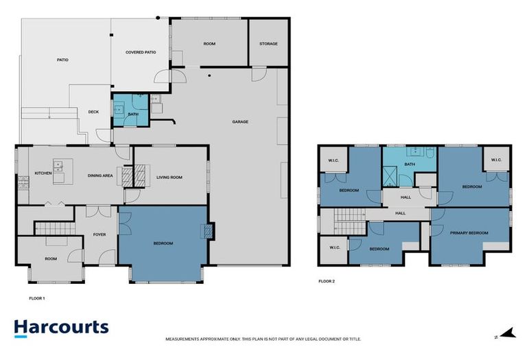 Photo of property in 18 Princes Street, Kensington, Whangarei, 0112