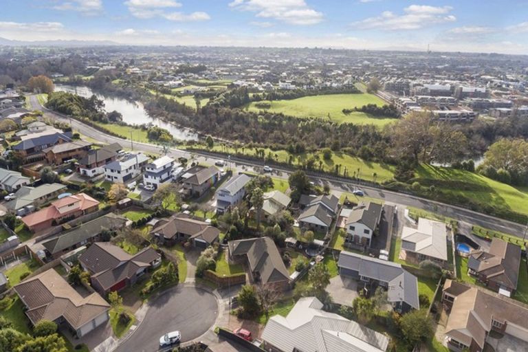 Photo of property in 9 Jean Place, Pukete, Hamilton, 3200