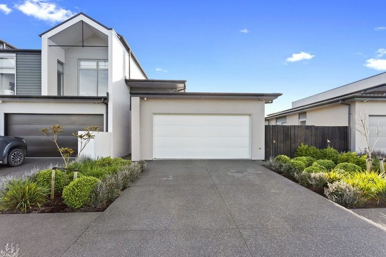 Photo of property in 4a Batchelor Place, Kaiapoi, 7630