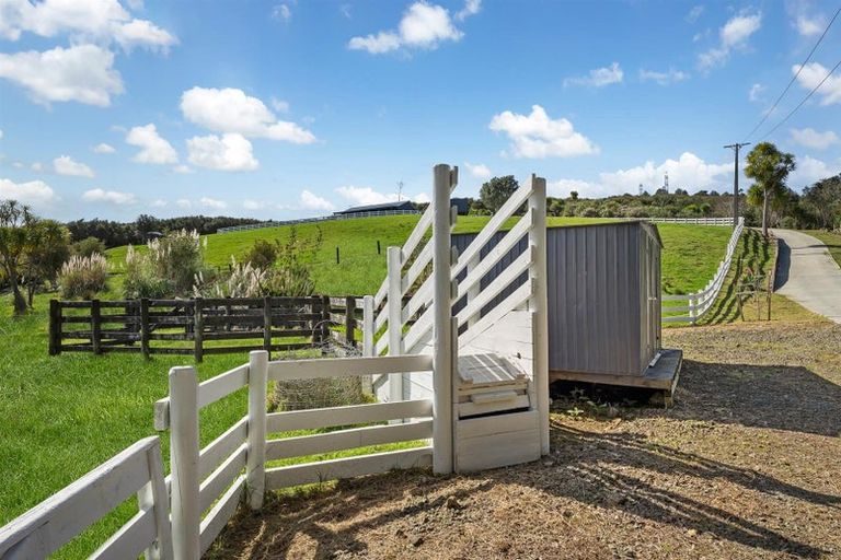 Photo of property in 2708 Kaipara Coast Highway, Glorit, Warkworth, 0984