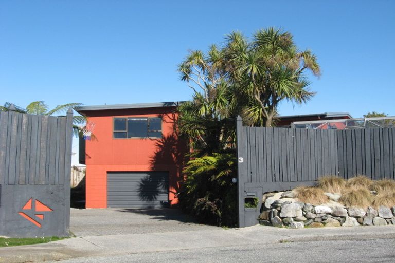 Photo of property in 3 Whitcombe Terrace, Hokitika, 7810