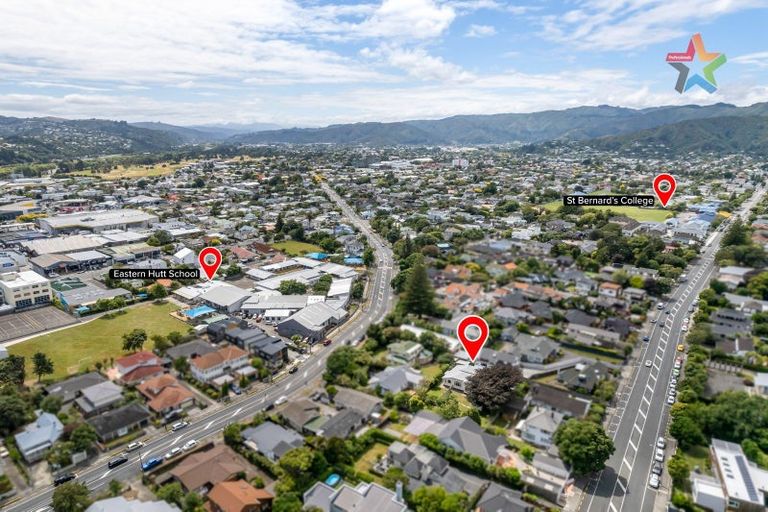 Photo of property in 95 Waterloo Road, Hutt Central, Lower Hutt, 5010