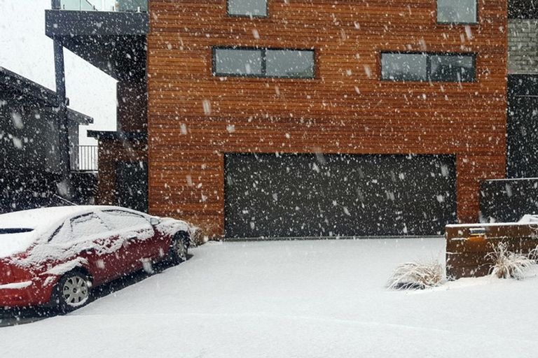 Photo of property in 17 Livingstone Lane, Frankton, Queenstown, 9300