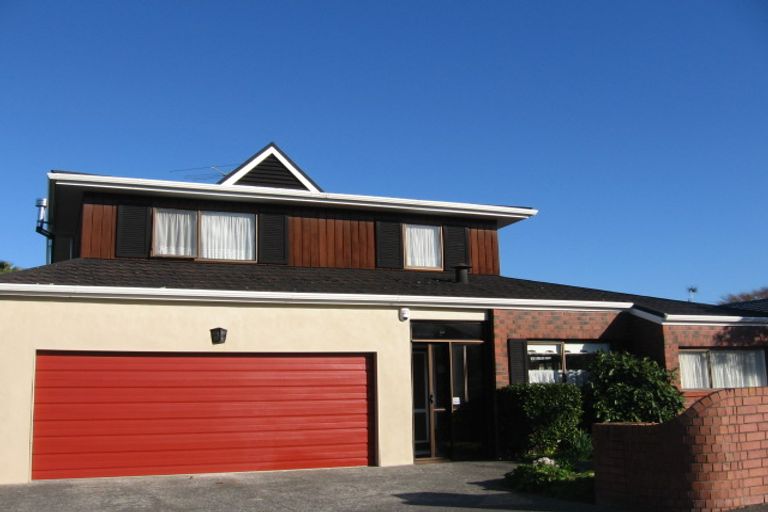 Photo of property in 116 Waterloo Road, Hutt Central, Lower Hutt, 5010
