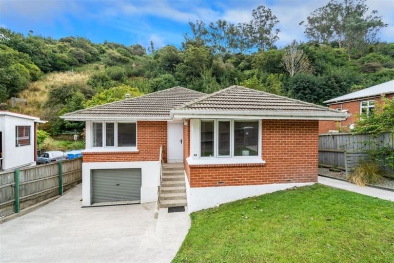 Photo of property in 83 Somerville Street, Andersons Bay, Dunedin, 9013