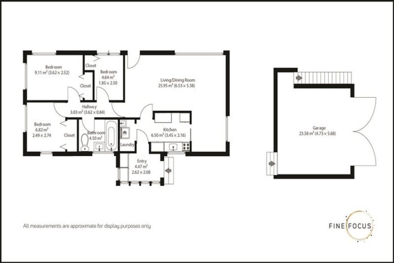 Photo of property in 62 Ironside Road, Johnsonville, Wellington, 6037
