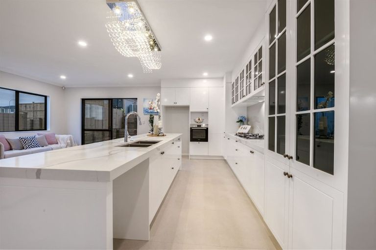 Photo of property in 4 Piki Street, Flat Bush, Auckland, 2019