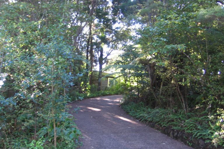 Photo of property in 238 Konini Road, Titirangi, Auckland, 0604