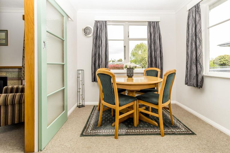 Photo of property in 109 Fitzroy Street, Terrace End, Palmerston North, 4410