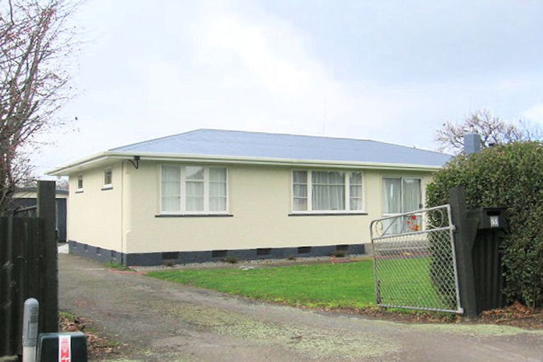 Photo of property in 55 Makino Road, Feilding, 4702