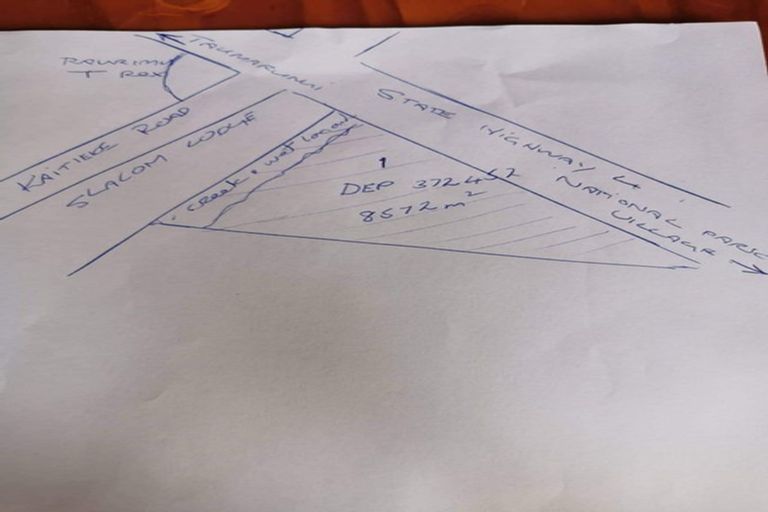 Photo of property in 29 Kaitieke Road, Raurimu, Owhango, 3990