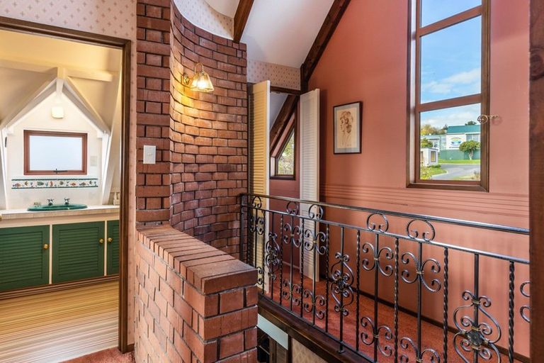 Photo of property in 95 Rokino Road, Hilltop, Taupo, 3330