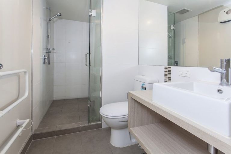 Photo of property in 8/225 Salisbury Street, Christchurch Central, Christchurch, 8013