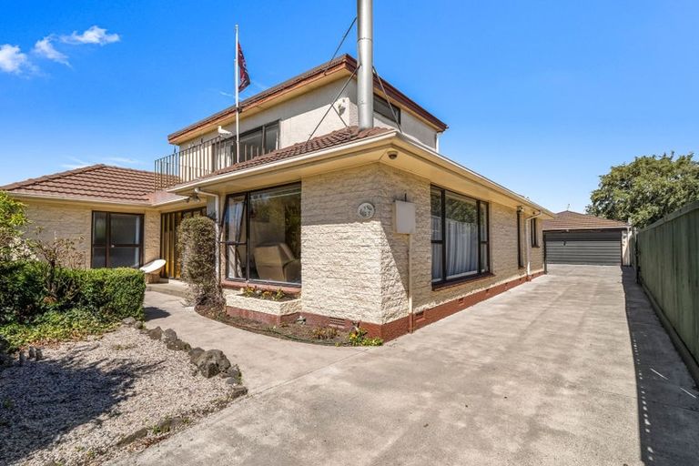 Photo of property in 17 Dunbars Road, Halswell, Christchurch, 8025