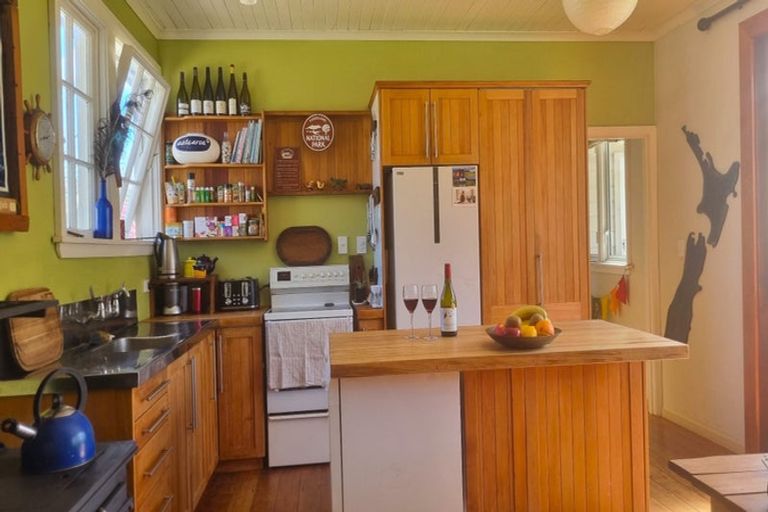 Photo of property in 969 Thorpe-orinoco Road, Thorpe, Wakefield, 7096