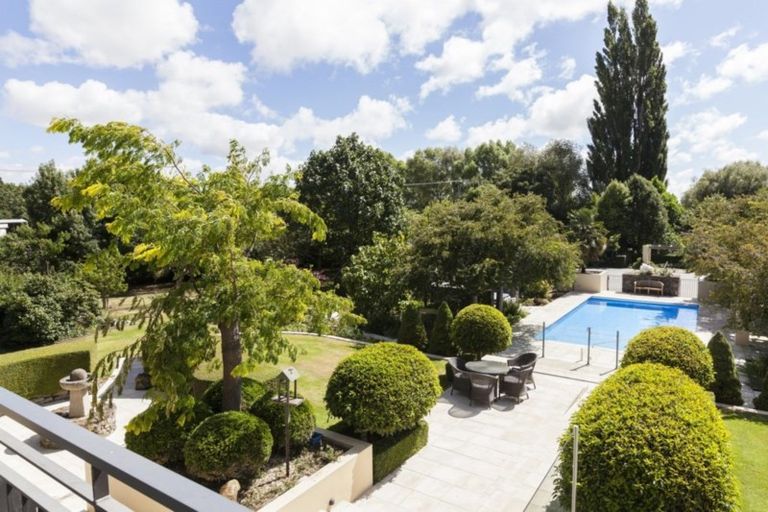 Photo of property in 376 Island Road, Flaxton, Kaiapoi, 7691