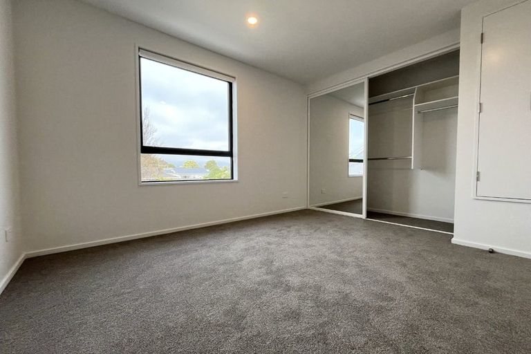 Photo of property in 5/28 Harker Street, Spreydon, Christchurch, 8024