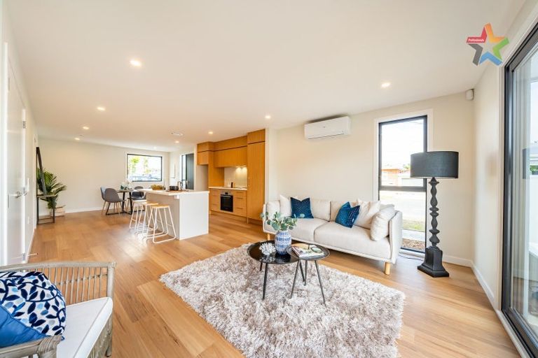Photo of property in 6a Tama Street, Alicetown, Lower Hutt, 5010