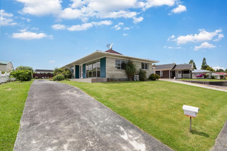 Photo of property in 102a Moorhouse Street, Morrinsville, 3300