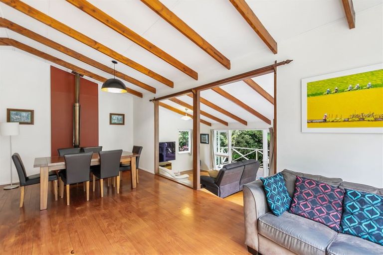 Photo of property in 1/24 Albany Highway, Greenhithe, Auckland, 0632