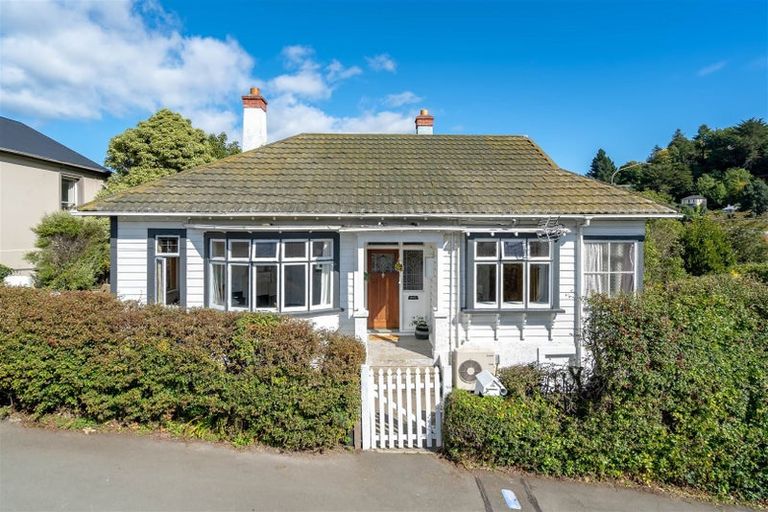 Photo of property in 2 Islington Street, North East Valley, Dunedin, 9010