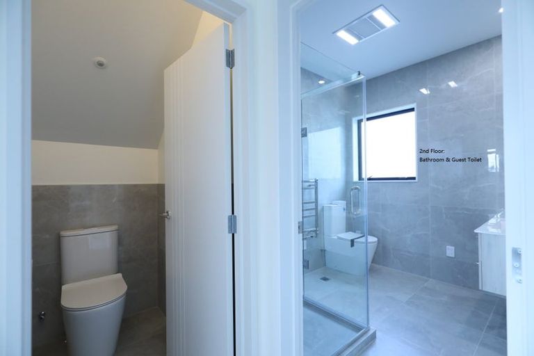 Photo of property in 10b Rothwell Place, Sunnyhills, Auckland, 2010