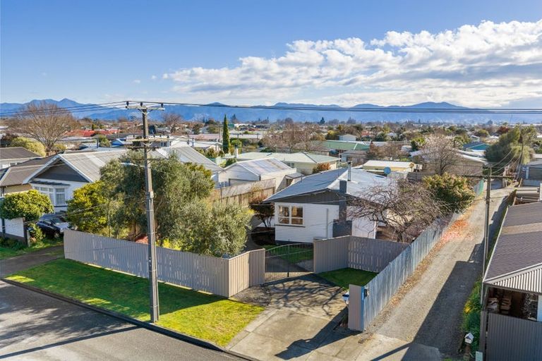 Photo of property in 155 Hospital Road, Witherlea, Blenheim, 7201