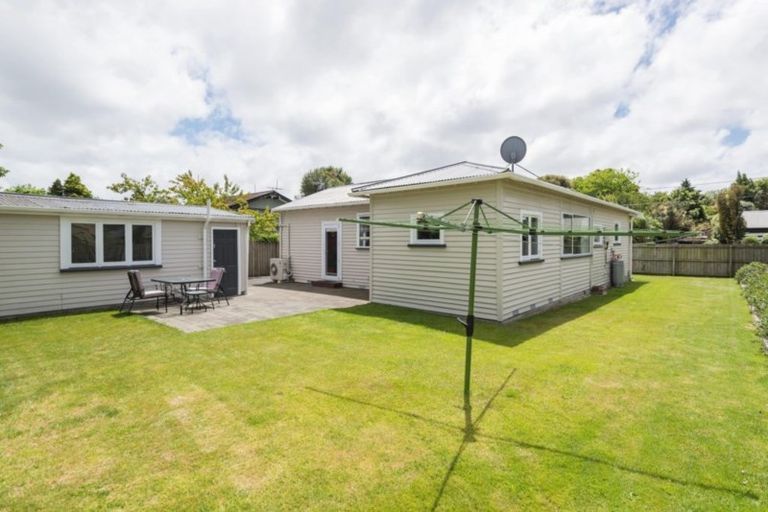 Photo of property in 60 Alexandra Street, Richmond, Christchurch, 8013