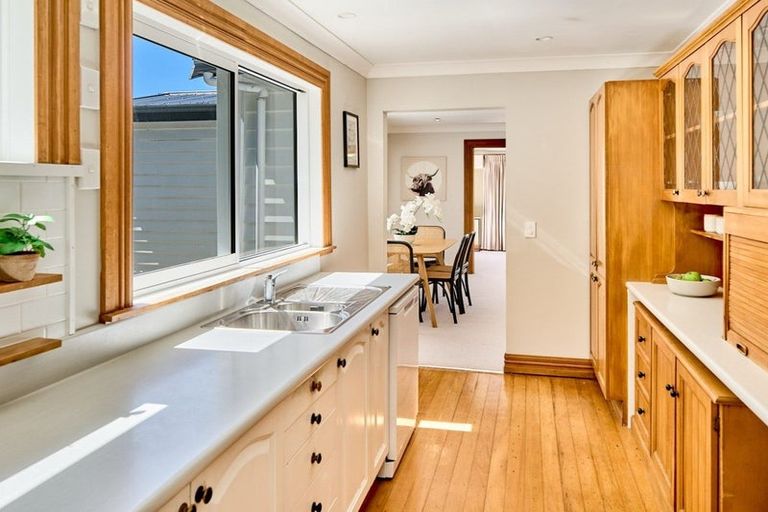 Photo of property in 26 Natusch Road, Belmont, Lower Hutt, 5010