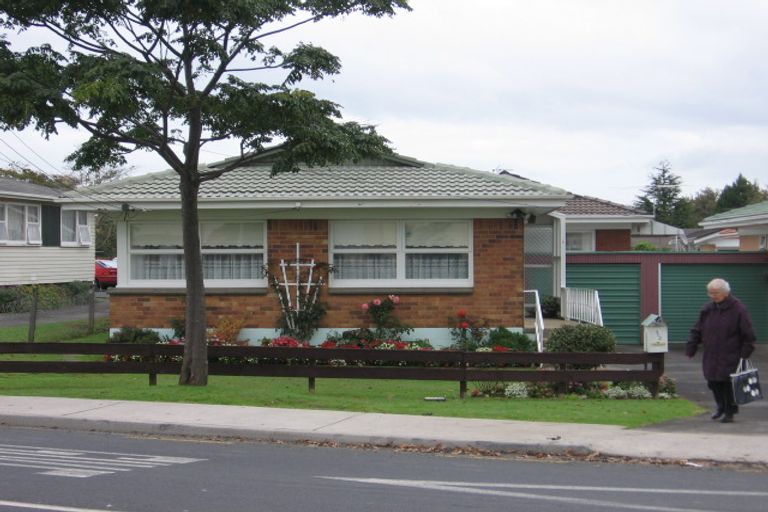 Photo of property in 2/1 Selwyn Road, Manurewa, Auckland, 2102