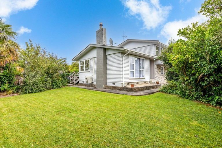 Photo of property in 3 Allenby Street, Lansdowne, Masterton, 5810
