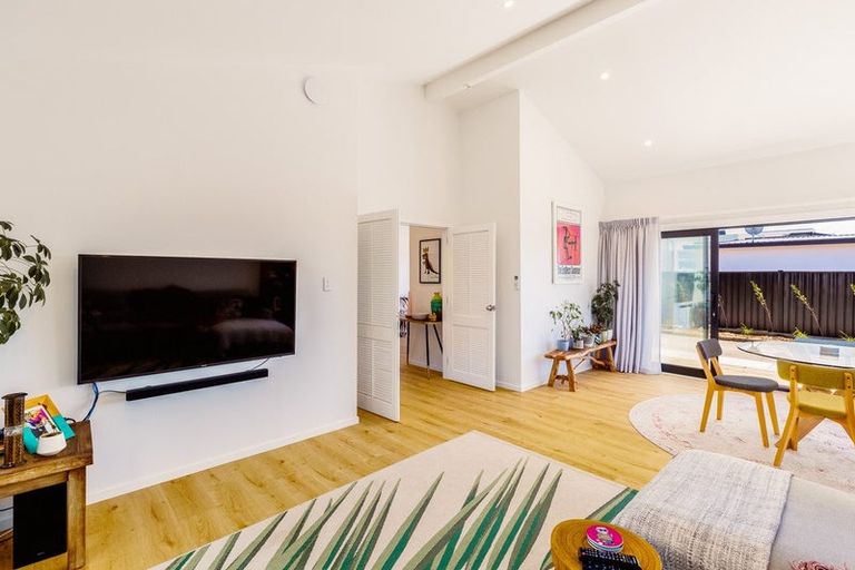 Photo of property in 128 Rocking Horse Road, Southshore, Christchurch, 8062