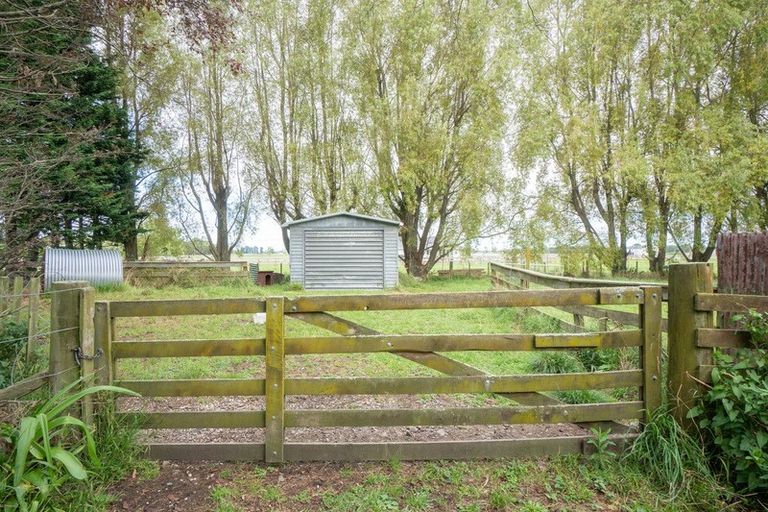 Photo of property in 893 Milson Line, Newbury, Feilding, 4775
