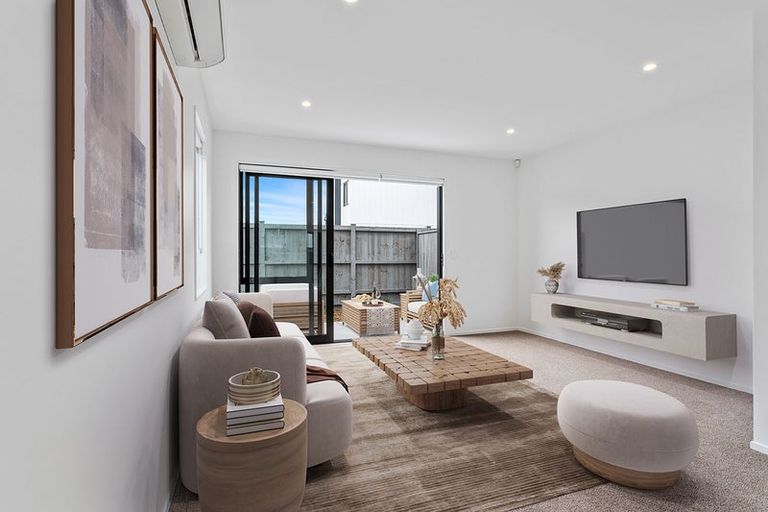 Photo of property in 9 Chartreuse Road, Rosehill, Papakura, 2113