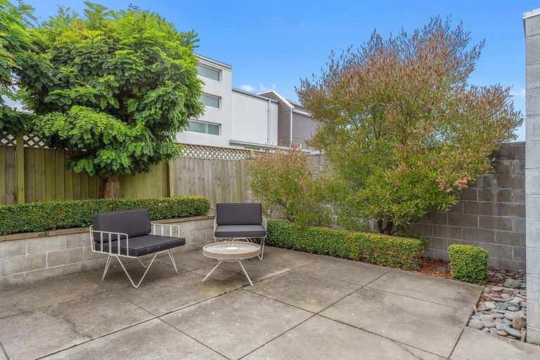 Photo of property in 18b Onslow Street, St Albans, Christchurch, 8014