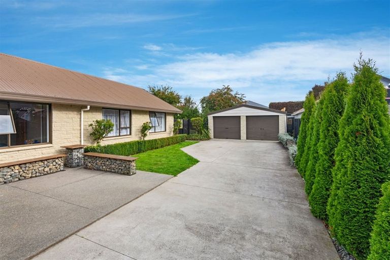 Photo of property in 23 Westfield Avenue, Templeton, Christchurch, 8042