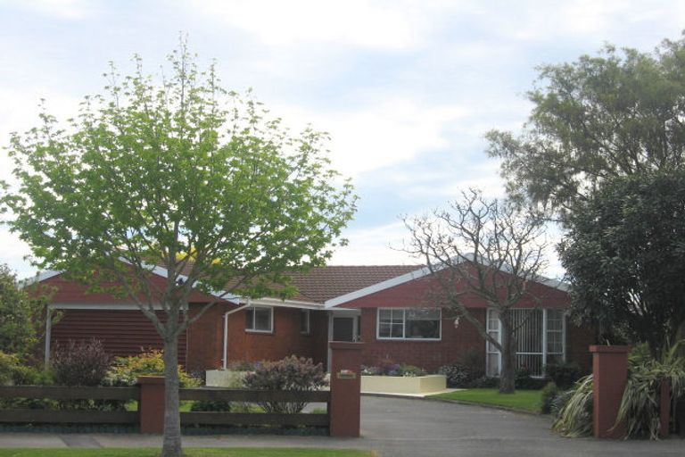Photo of property in 9 Paprika Place, Bishopdale, Christchurch, 8053