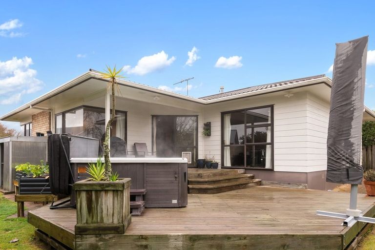 Photo of property in 3 Elmslie Place, Owhata, Rotorua, 3010