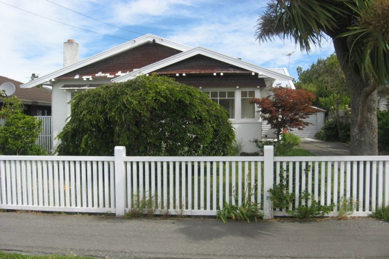 Photo of property in 36 Wembley Street, Sydenham, Christchurch, 8023