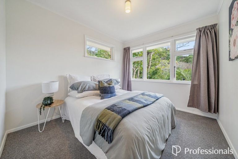 Photo of property in 8 Kereru Grove, Stokes Valley, Lower Hutt, 5019