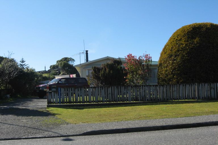 Photo of property in 11 Rutherglen Road, Paroa, Greymouth, 7805
