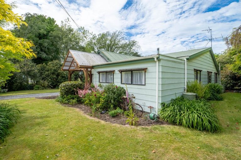 Photo of property in 40 Saint James Street, Southbridge, 7602