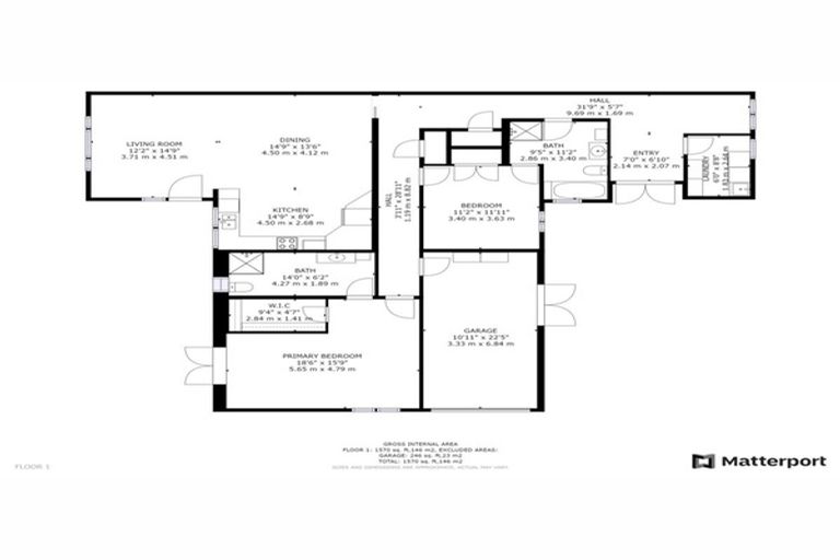 Photo of property in 28 Deller Drive, Carterton, 5713
