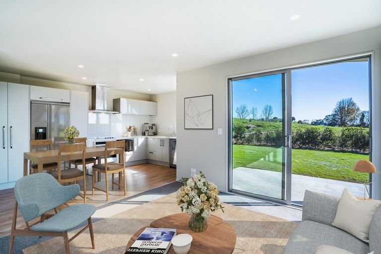 Photo of property in 134 Rimu Street, Te Kauwhata, 3710