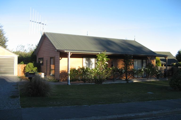 Photo of property in 17 Caverhill Close, Hanmer Springs, 7334