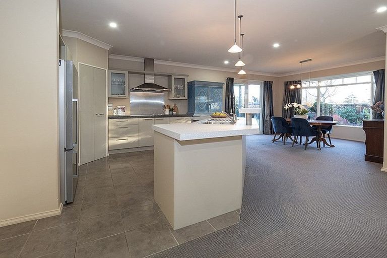 Photo of property in 1 Michael Street, Rakaia, 7710