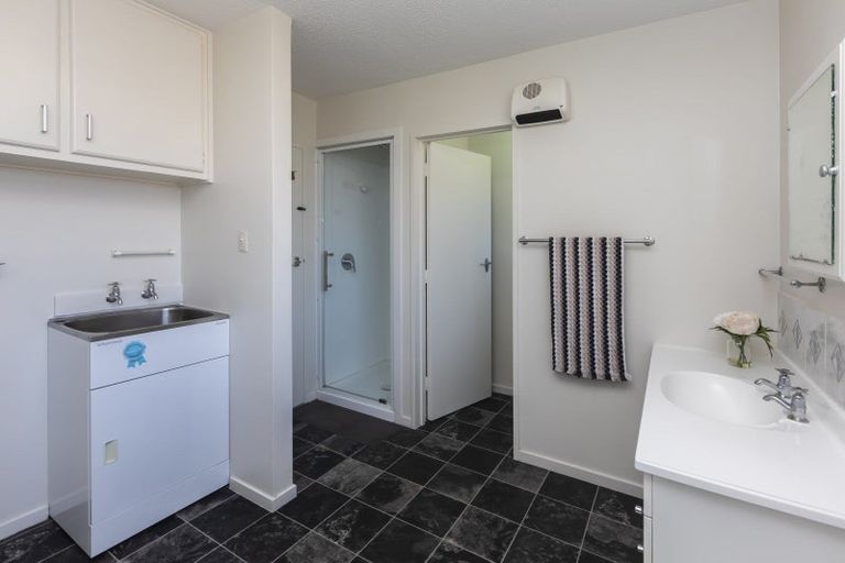 Photo of property in 3/29 Fairfield Avenue, Addington, Christchurch, 8024