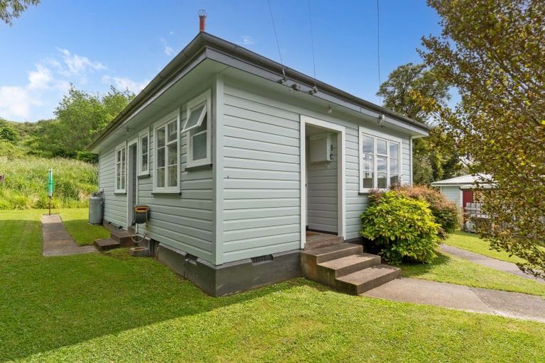 Photo of property in 14 Blackhill Road, Tinui, 5894