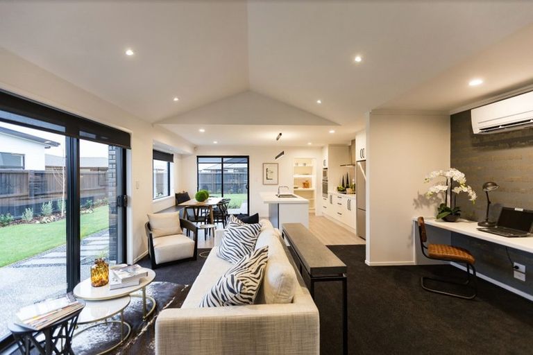 Photo of property in 8 Katipo Way, Pegasus, 7612