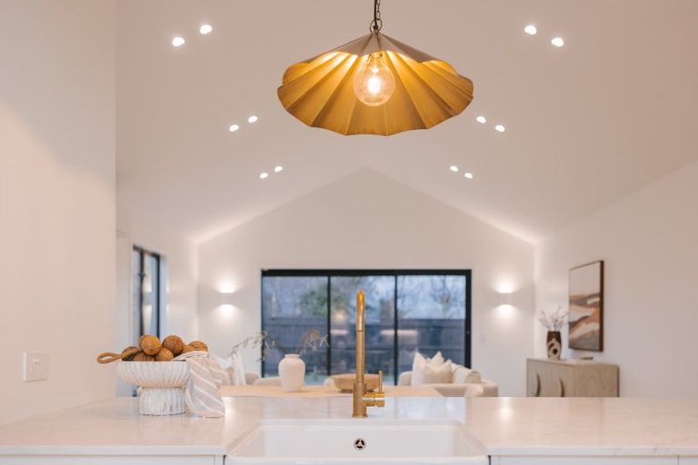 Photo of property in 6 Parkside Avenue, Feilding, 4702